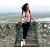 FIZA PIRANI's photo