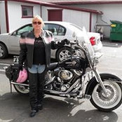 Melanie Lohe's photo