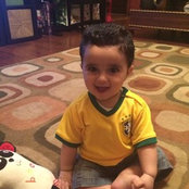 Maalim Ibrahim's photo