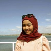 Nabila Afif's photo