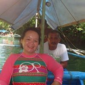 Evangeline Bustillo's photo