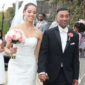 Stefanie Carew Beharry's photo