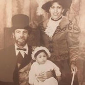 Behnaz Goodno's photo