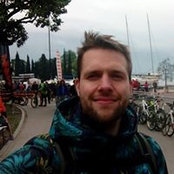 Denis Slivkin's photo