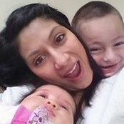 Maria Gamboa's photo