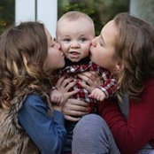 Krystal Laucht's photo