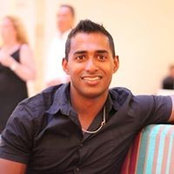 Sudi Naidoo's photo
