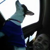 Lashayla Blicks foto