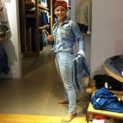 Krysya Fedorio's photo