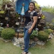 Edna Margallo's photo