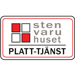 Stenvaruhuset Platt-Tjänst