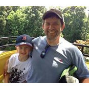 Brian Burnett's photo