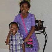 Tony Brown's photo