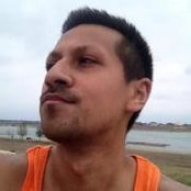 Nathaniel Vergaras foto