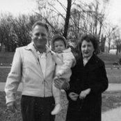 Judy Mumford's photo