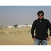Foto von Tarif Khan Samma