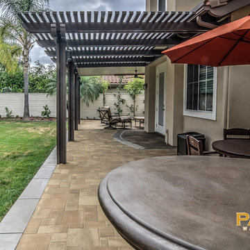 Mody Project - Tustin, CA