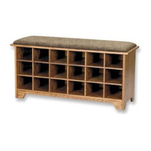 storage