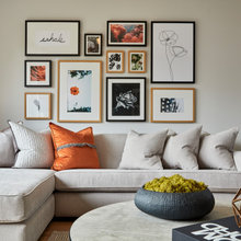 Gallery Wall