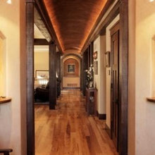 Hallways