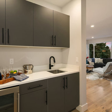 Luxe Panoramic Contemporary