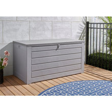 Parcel Delivery and Garbage/recycling Bins