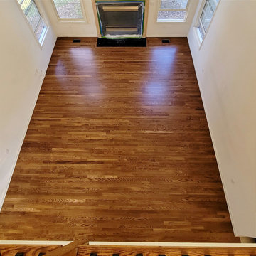 Hardwood Flooring, NJ