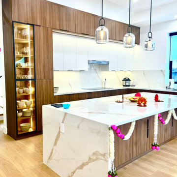 Remodels