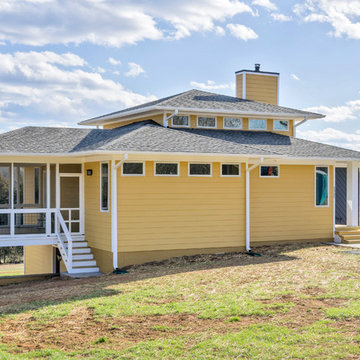 White Hall Prarie Home