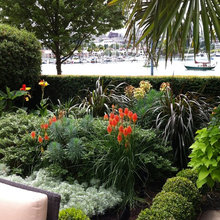planting bed ideas