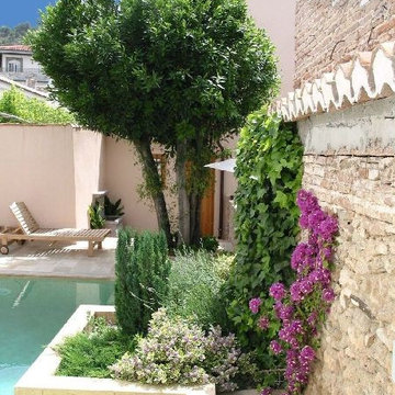 Piscinas Mirasur Proyectos SL