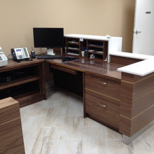 law office