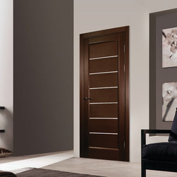 Modern Interior Doors - Interior Doors