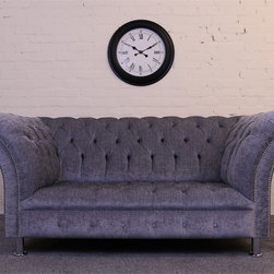 Timeless Sofas - Sofas