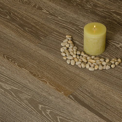 Ernest Hemigway - Hardwood Flooring