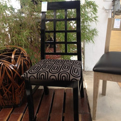 Chairs - Products