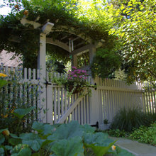 Garden Gates