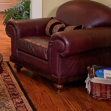 Certified Green Home