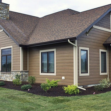 Custom Homes