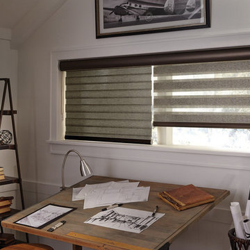 Allure Transitional Shades