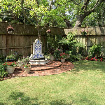 Higgins House Bed and Breakfast