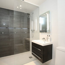 2nd bath