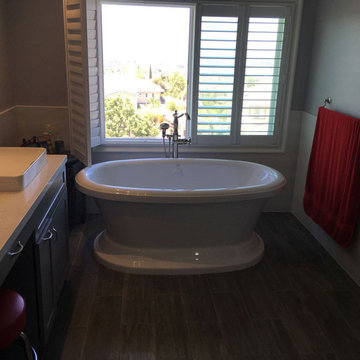 Upgrade Comfort and Style with Bathroom Remodeling Services