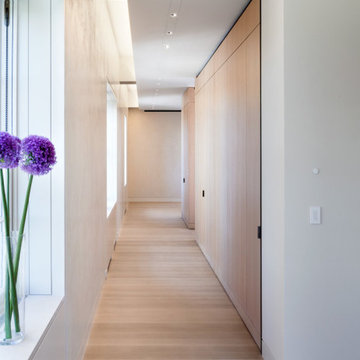 New York Private Residence