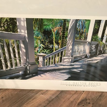 Grand Cypress Living Room