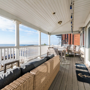 Amazing Long Beach home