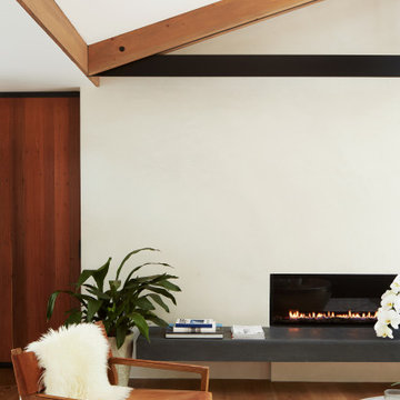 Mill Valley Residence