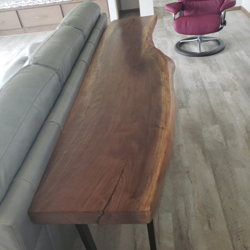 Epoxy Tables