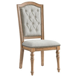 Traditional Dining Chairs by Lane Home Furnishings