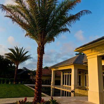 Intracoastal Villa